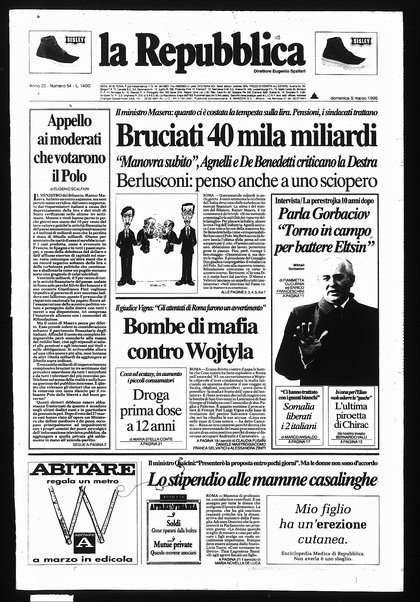 La repubblica